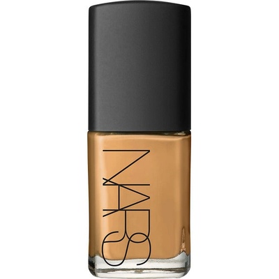 NARS Sheer Glow Foundation rozjasňujúci hydratačný make-up cadiz 30 ml