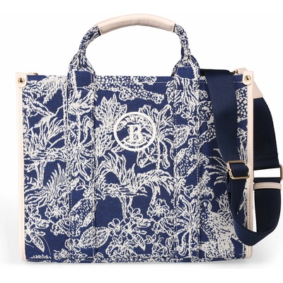 Bertoo Diana-lg blue