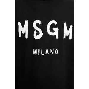 MSGM Памучен суичър (2000mm513.300000)