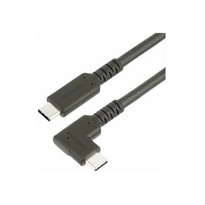 Startech RUSB31CC1MBR Rugged Right Angle USB-C Startech 3ft 1m