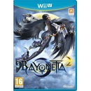 Bayonetta 2