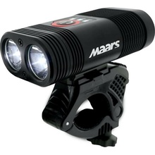Maars MR 701D 600 lm predné čierne