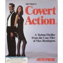 Sid Meier's Covert Action