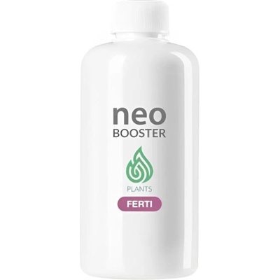 Aquario Korea Neo Booster Plants Ferti 300 мл