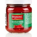 DIAMOND Sambal Oelek chilli pasta velmi pálivá 200 g