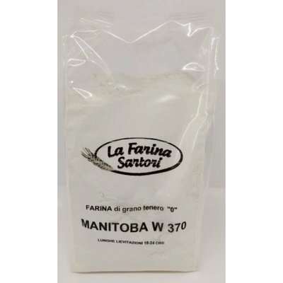 Sartori múka manitoba W370 1 kg