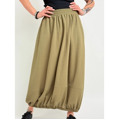Miss City Official sukne ROCK khaki