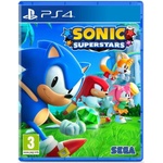 SEGA Sonic Superstars (PS4)