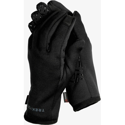 Trekmates Ogwen Stretch Grip glove black