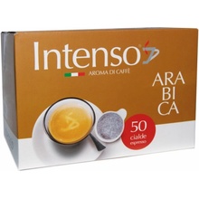 Intenso Arabica E.S.E. pody 50 ks