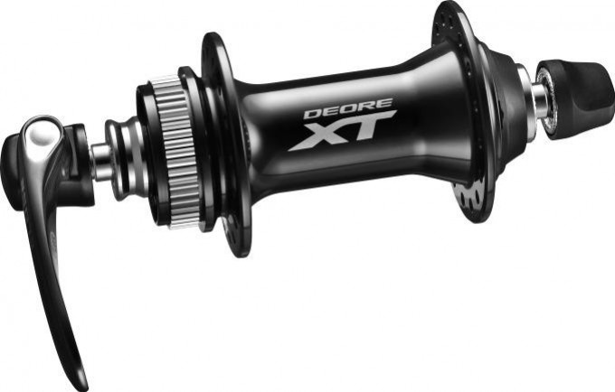 Shimano M8000