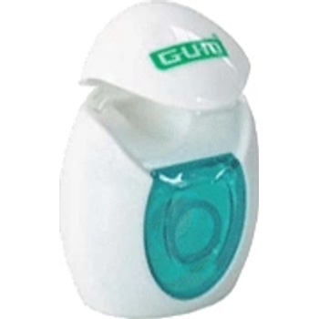 G.U.M Original White bělící zubní nit s fluoridy 30 m