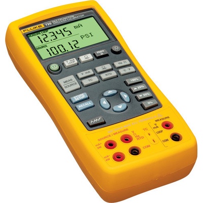 Fluke 725