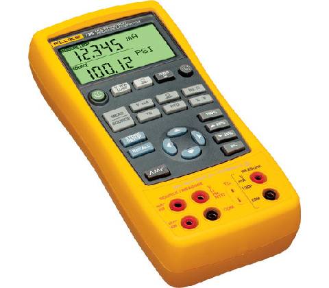 Fluke 725