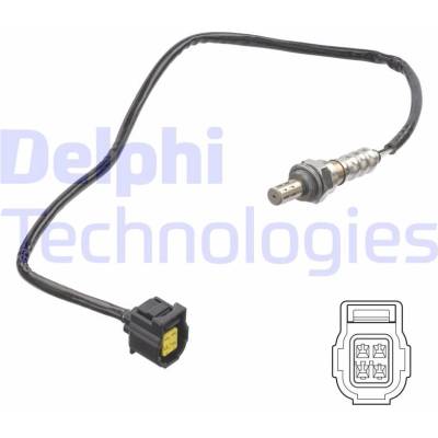 Lambda sonda Delphi ES21342-12B1