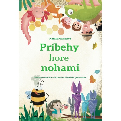 Príbehy hore nohami