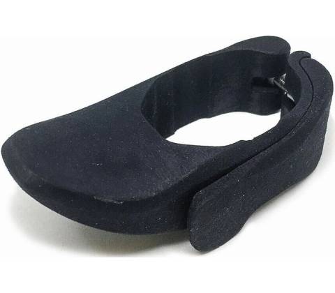 Blue Ice Tech Pommel