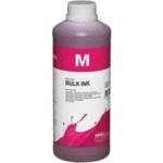 INKTEC Бутилка с мастило INKTEC за HP CC640/CC641/No-300/901, Червен, 1000 ml (INKTEC-HP-4060-1LM) - stokatastoki