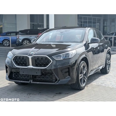 BMW X2 110 kW