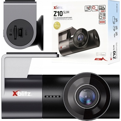 XBLITZ Z10 SLIM