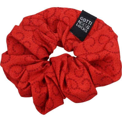 FAIR SQUARED Scrunchy - 1 ks