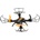 Denver Electronics DCW-380