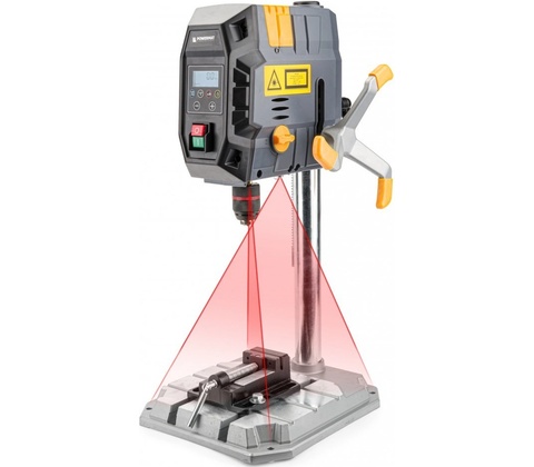 POWERMAT PM-WS-1000M