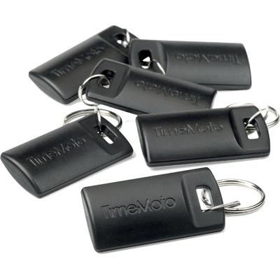 Prívesok na kľúče TimeMoto RFID RF 110