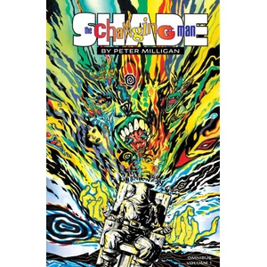 SHADE THE CHANGING MAN OMNI V01 (2025)