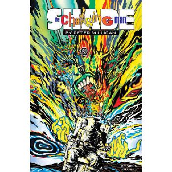 Image 1 of SHADE THE CHANGING MAN OMNI V01