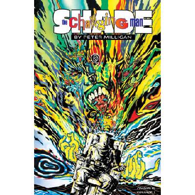 SHADE THE CHANGING MAN OMNI V01