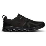 On Детски маратонки On Kid's Cloud Sky Sneakers - All Black - размер 35, 5 (EU) (702-3186-0111)