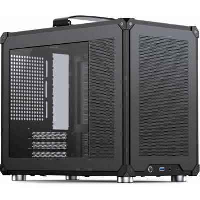 Jonsbo C6 MAX Black