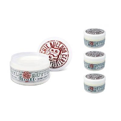 DC Invention Company ► Hustle Butter DELUXE 150ml - 4ks