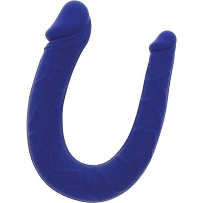ToyJoy Get Real realistické mini dvojité dildó
