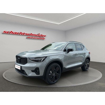 Volvo XC40 B3 Plus DKG Plus Black Edition 120 kW