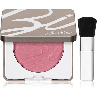 BioNike Color Pretty Touch Kompaktná lícenka 303 Bois De Rose 5 g