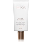 INIKA Organic Natural Sunscreen SPF 50+ слънцезащитен крем SPF 50+ 50ml