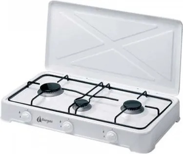 Burgas 103 White