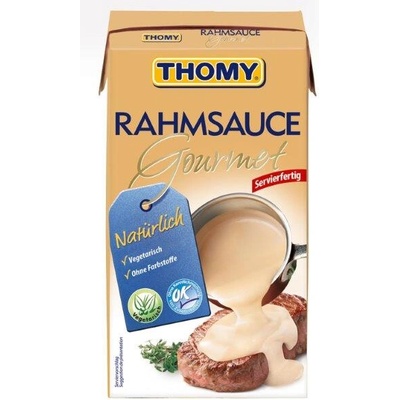 Thomy Omáčka krémová 1000 ml