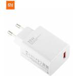 Xiaomi Wall Charger без кабел Xiaomi 3A 33W MDY-11EZ