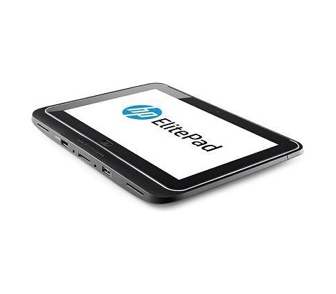 HP ElitePad Security Jacket E5S91AA