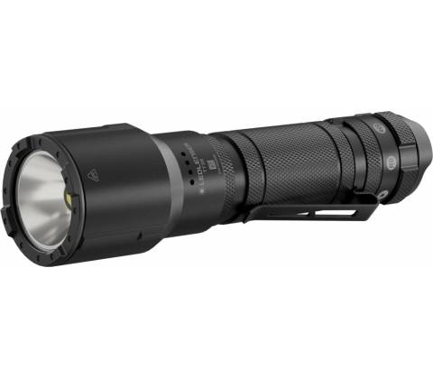 Ledlenser TT3R