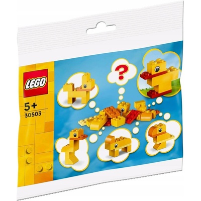 LEGO® Creator 30503 Volné stavění Zvířata