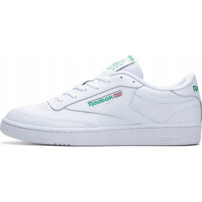Reebok sportovní obuv Club C 85 Pump