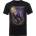 Disturbed Vortex Colours Black L Риза (DISTS06MB03)