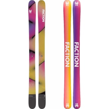 FACTION Studio 2 25/26