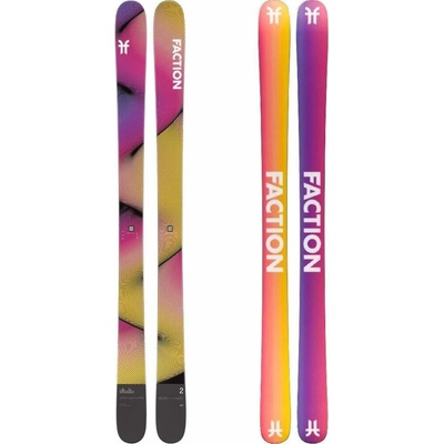 FACTION Studio 2 25/26