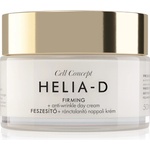 Helia-D Cell Concept стягащ дневен крем против бръчки 45+ 50ml