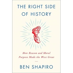 Right Side of History (ISBN: 9780062857903)
